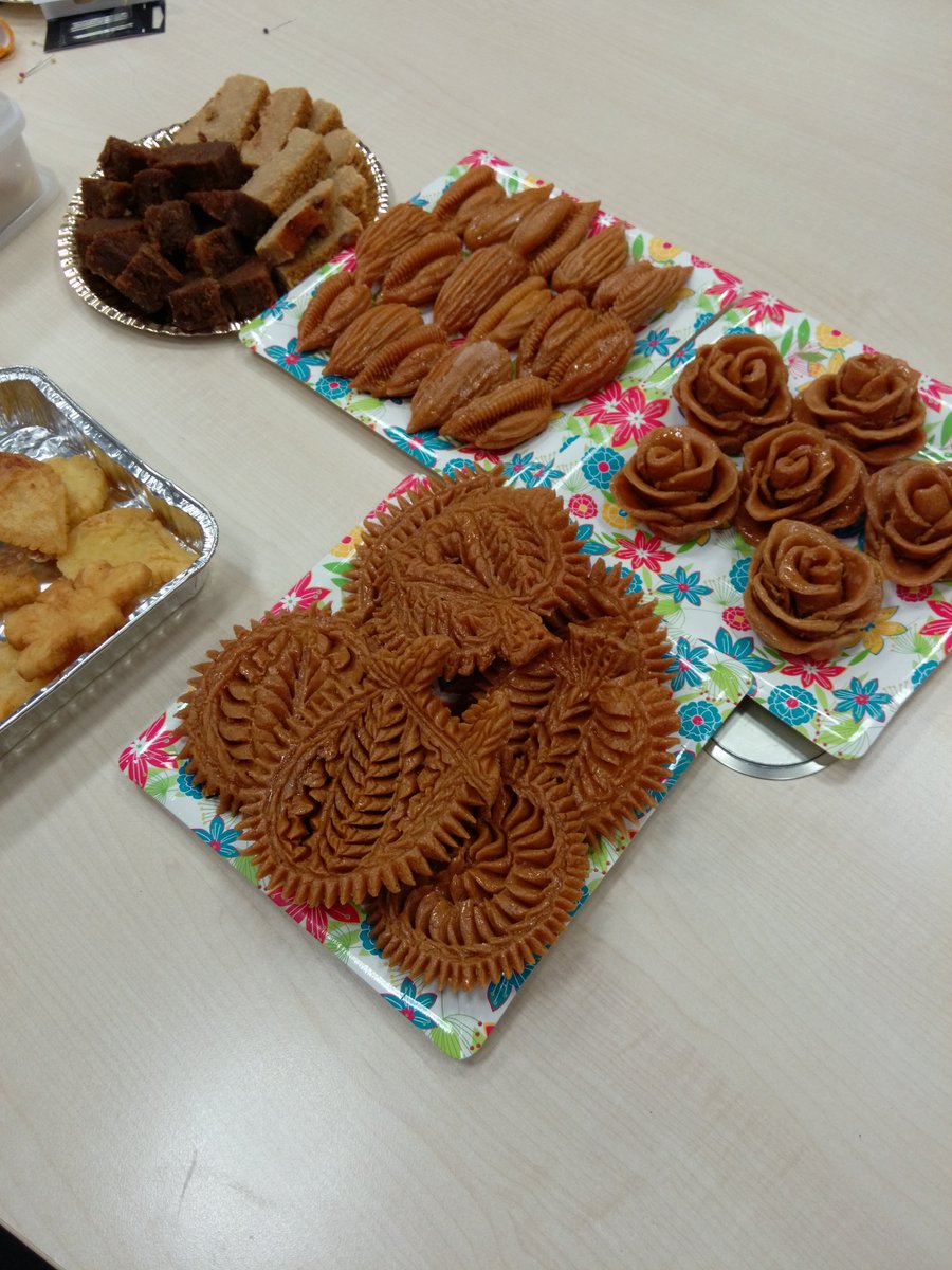 AIU RACE Centre tweet media