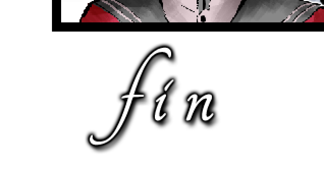 WIP.

しばらく描いてきた漫画ですが、ひとまず完成しました。

The manga I have been working on recently has reached a tentative completion. 