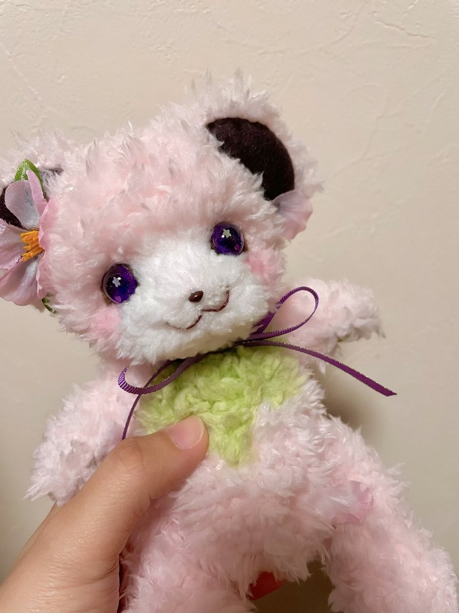 あーにゃのふわふわ工房 (@a_nyahandmade) / Posts / X