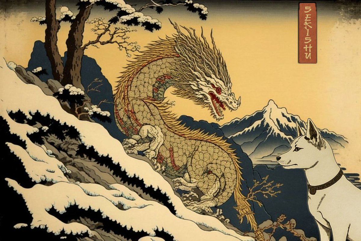 Over 1.1% 11,441 $SEKISHU burnt since launch. Imagine in two weeks time? #SEKISHU #KISHU #Shibarium