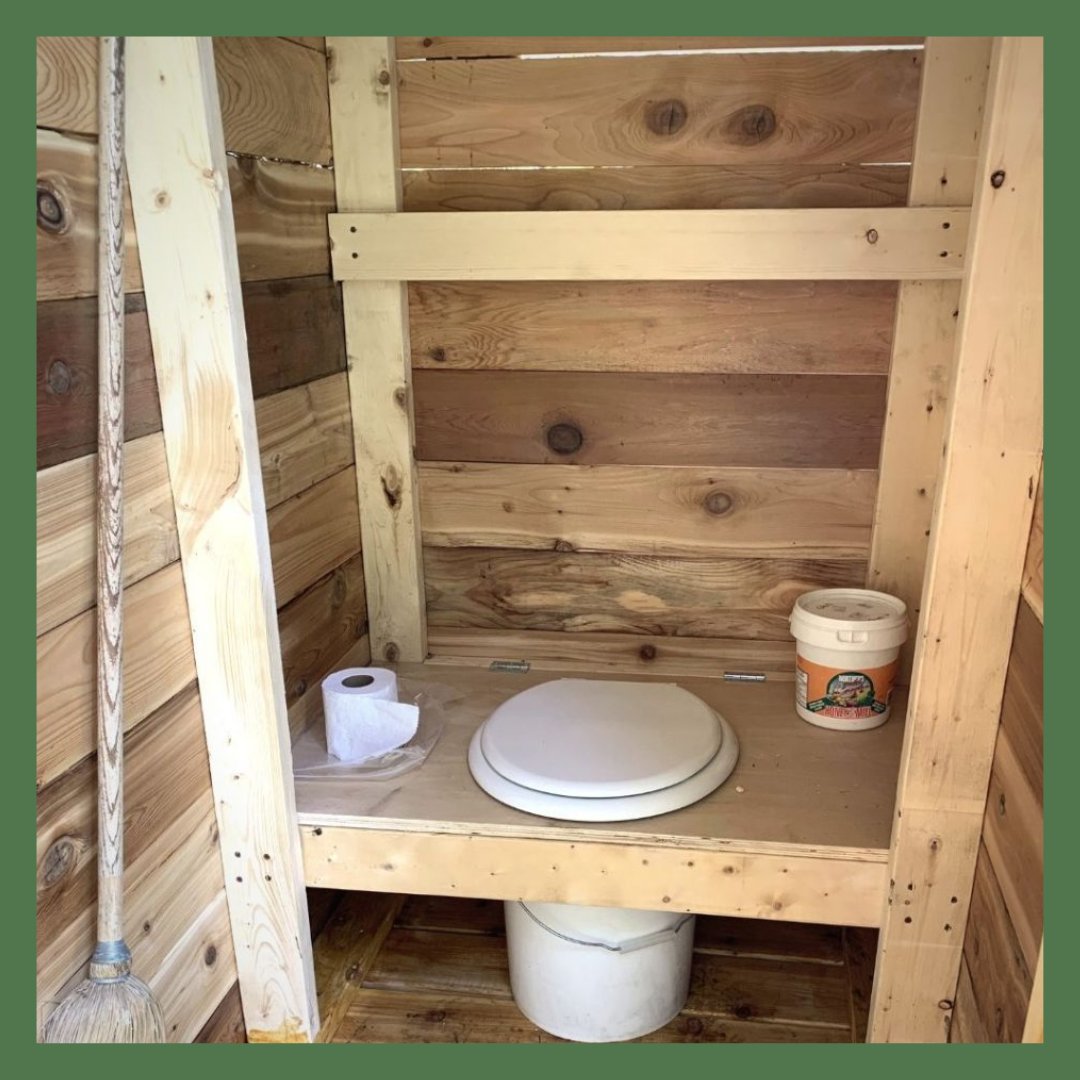 conistonloo's tweet photo. Not all outside loos are the same, some of us have environmentally friendly soaps and others have greaseproof paper instead of toilet roll (is that still a thing?!)

I’ve rounded up a couple of other loos I know from all over the world, let me know which loo you’d prefer… https://t.co/BHLhA5Lb9n