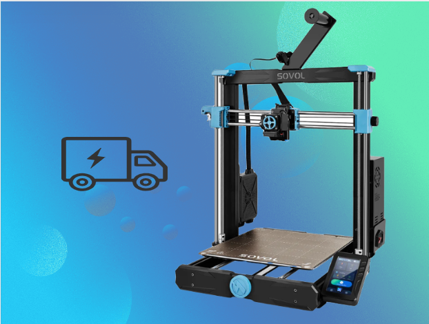 Sovol3d's tweet image. 🤩Exciting News:
We have shipped 60 units of Sovol SV06 PLUS in the US and 50+ units in Canada.
Please check if you get the notification😉
Learn more about sv06 plus: sovol3d.com/products/sovol…
#sovol3d #3dprinting #sovolsv06plus