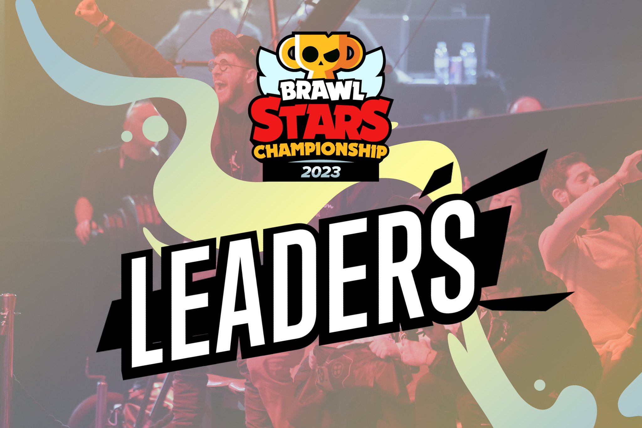 Brawl Stars Esports on X: Catch up on the #BSC23 Leaderboards