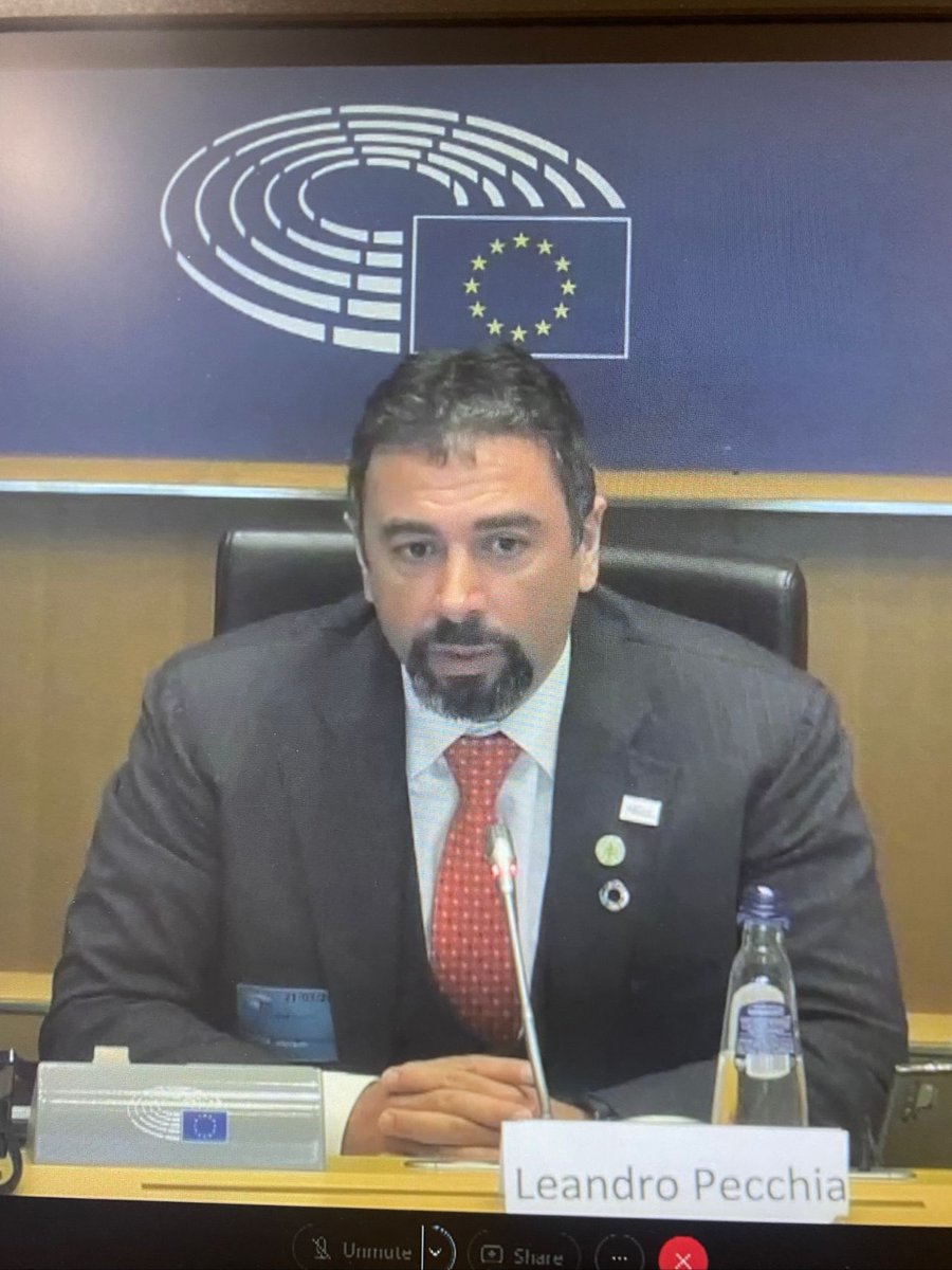 ABSPIE Lab (@abspielab) on Twitter photo #Pandemic Management & Preparedness:
#Telemedicine & the Role of Innovative Technologies in Securing a Safer Future. #abspieLab's <a href="/PecchiaLeandro/">Leandro Pecchia</a> presents at the <a href="/EUparliament/">European Parliament</a> #EPIG meeting. Watch his presentation at:
warwick.ac.uk/fac/sci/eng/re… #Pandemic Management & Preparedness:
#Telemedicine & the Role of Innovative Technologies in Securing a Safer Future. #abspieLab's <a href="/PecchiaLeandro/">Leandro Pecchia</a> presents at the <a href="/EUparliament/">European Parliament</a> #EPIG meeting. Watch his presentation at:
warwick.ac.uk/fac/sci/eng/re…