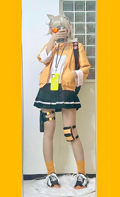コスプレイヤーまめのTwitter画像7