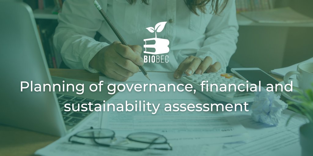 BIOSPARK_eu's tweet photo. 📝To ensure consistency in the design of our BBECs, we’ve created a #checklist for collecting initial information, including governance options and costs, from each #BBEC. 

This will allow us to make informed decisions and move forward with our plans 🗓 https://t.co/w6WjbupVce https://t.co/ROoxx2KacL