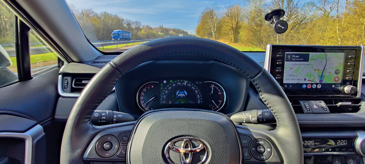 Oles Filonenko 🤷🏼‍♂️ on Twitter: "Удерживание полосы в рафике вместе с ...