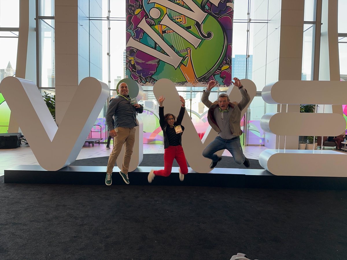 UltraSightAI's tweet photo. Boots are on the ground in Nashville at @theviveevent and the team is having a blast ๐ค
Get in touch with @DavidiVortman, @itaykez or @XenMendelsohn if you want to chat about UltraSight's real-time guidance ultrasound software.
#WhyUltraSight #Vive2023 https://t.co/nilJOYkDVt