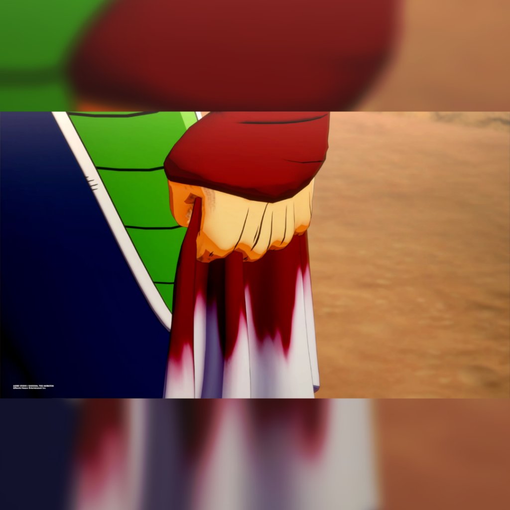 DRx1999's tweet photo. ... #DRAGONBALLZKAKAROT https://t.co/WodrHdsvqx