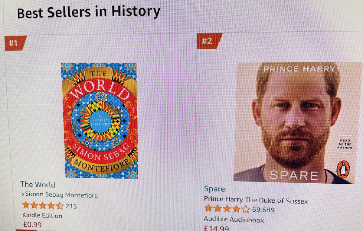 When Amazon offers your book at 99p on kindle… 
Even as i recall the agony and toil of writing it,  i so hope everyone enjoys it …
#TheWorldaFamilyHistory