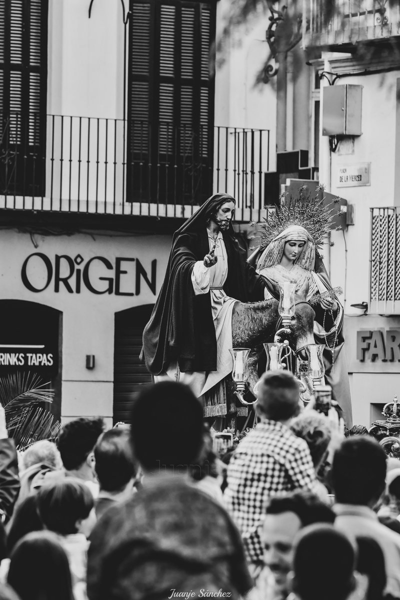 JuanJesusSR's tweet photo. ORIGEN - @pollinicamalaga 
#CofradiasMLG https://t.co/GJfThpEu6h