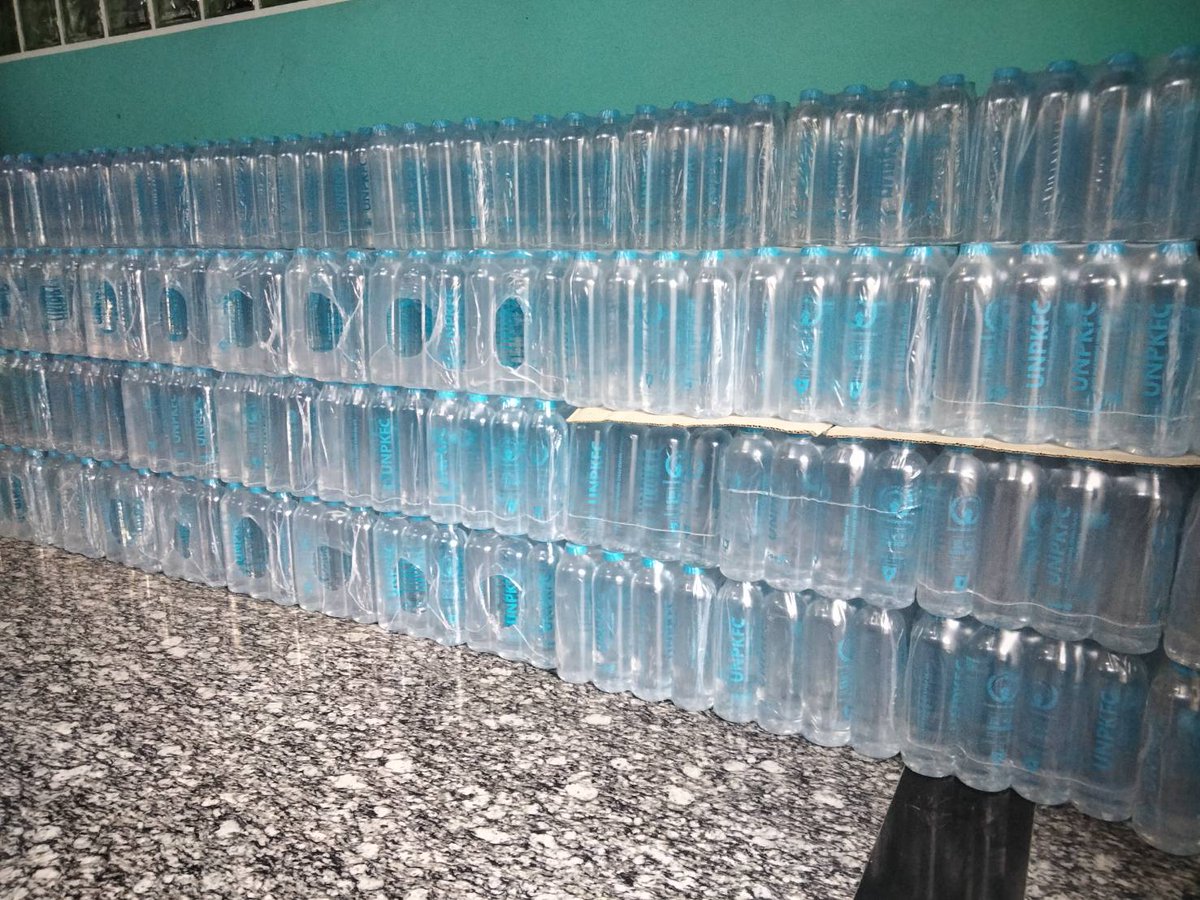 UNPKFC's tweet image. เตรียมกระจายลงพื้นที่ล๊อตที่3 
#UNPKFC #HumanitarianService 
#WheelchairDonation #WaterDonation #SDG6
#UnitedPeaceakeepersFederalCouncil