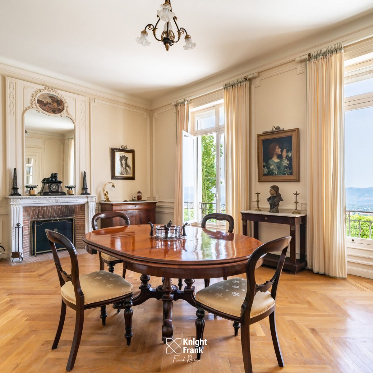EstateNetFrance's tweet photo. A stunning property for sale on the heights of #Grasse in the historic district of Saint Christophe.

REF. 8879 - Link below for more information

https://t.co/ospkgyHAXb

Price: €3.850.000
. . .
#KnightFrank #KnightFrankFrenchRiviera #KFHomes #property https://t.co/TXx4vkgshH