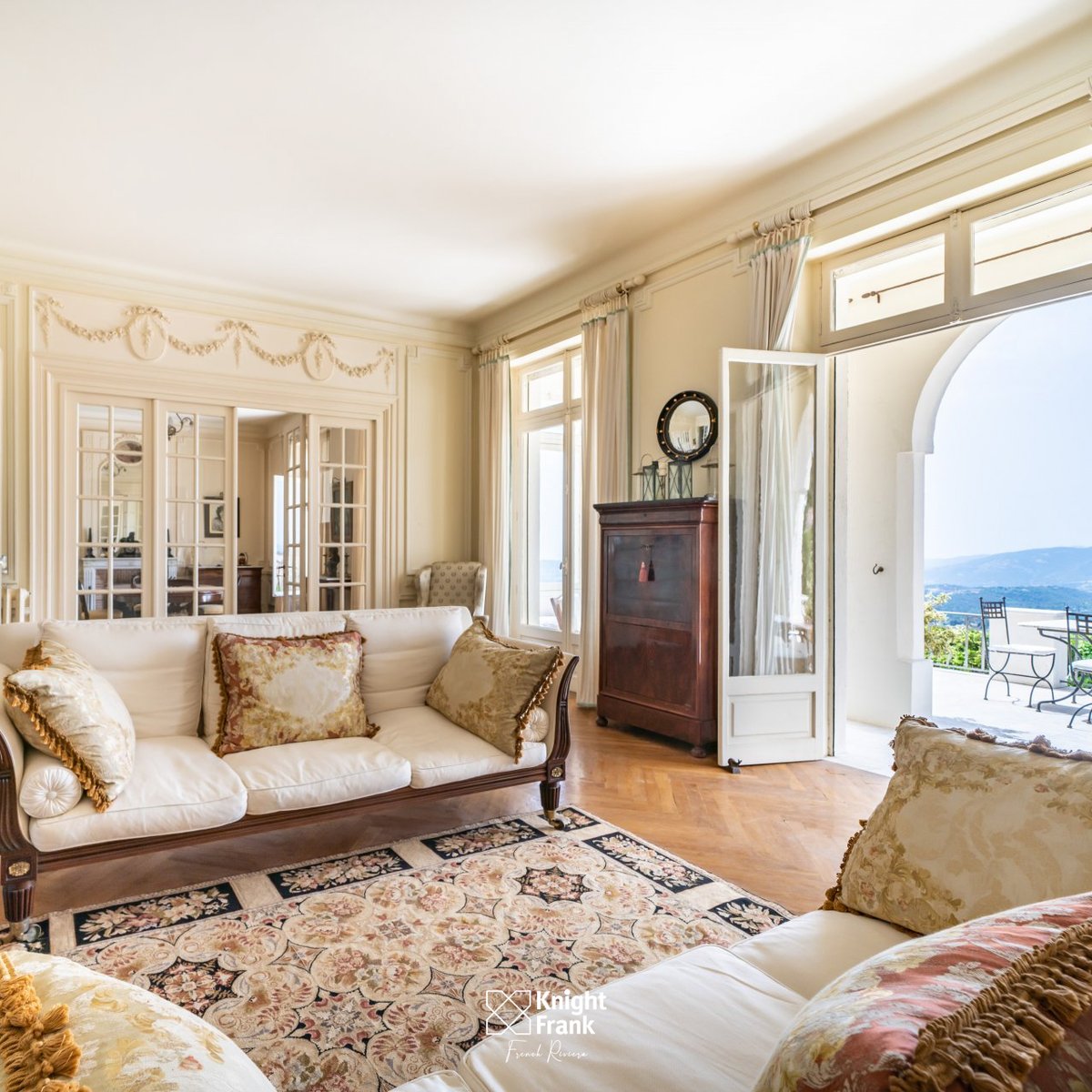 EstateNetFrance's tweet photo. A stunning property for sale on the heights of #Grasse in the historic district of Saint Christophe.

REF. 8879 - Link below for more information

https://t.co/ospkgyHAXb

Price: €3.850.000
. . .
#KnightFrank #KnightFrankFrenchRiviera #KFHomes #property https://t.co/TXx4vkgshH
