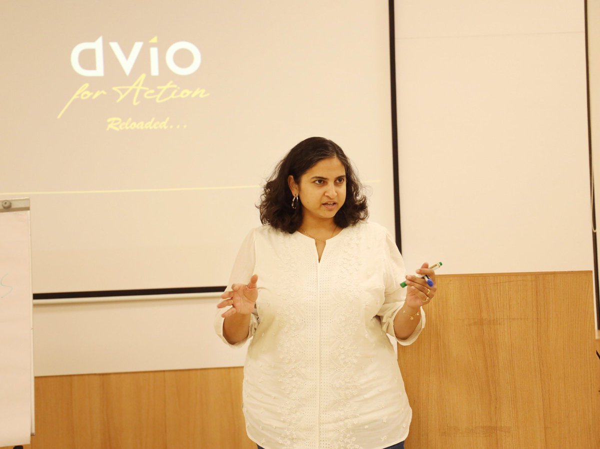 DViO Digital tweet media