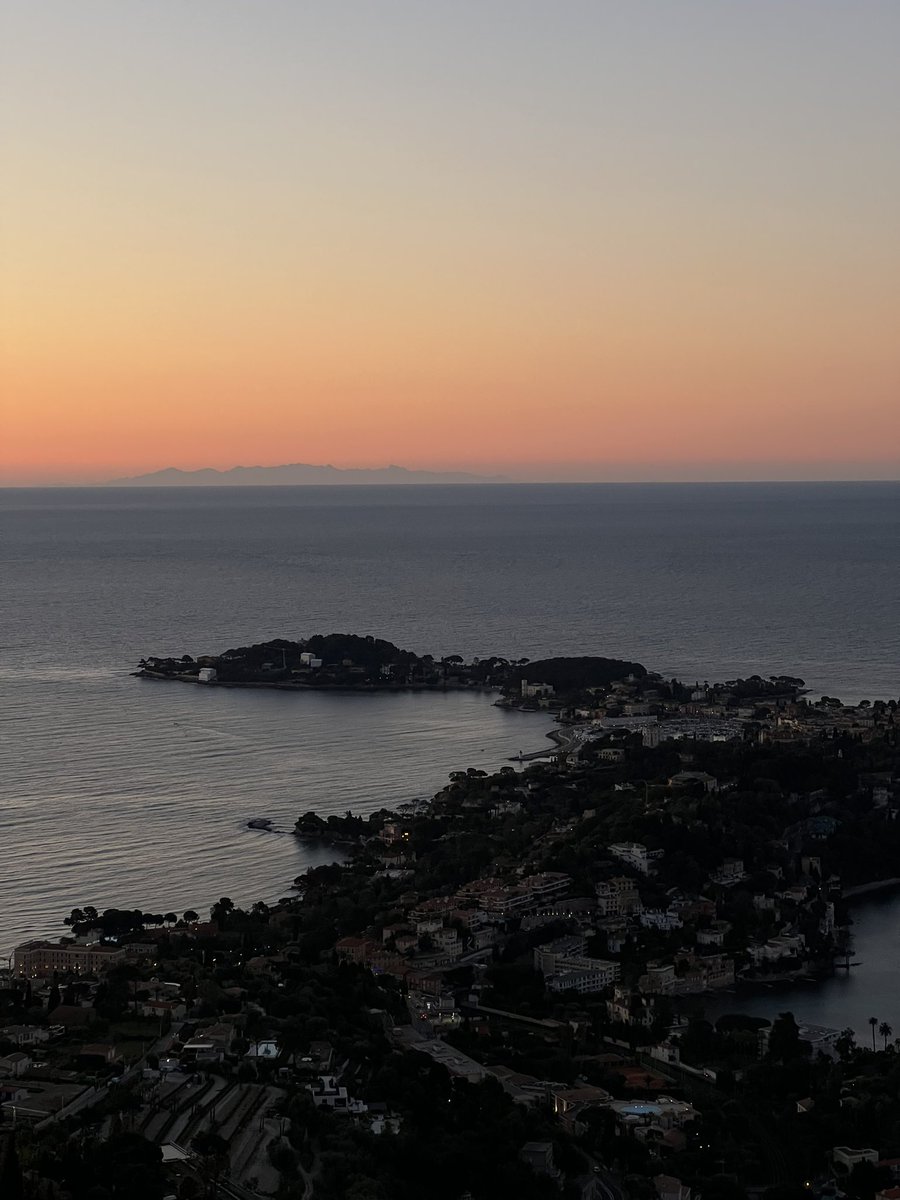 EddySingharath's tweet photo. La corse
#Corse #cotedazurfrance #explorenicecotedazur #sunrise #corsica #nice06 #SJCF https://t.co/pdEBRjCQHb