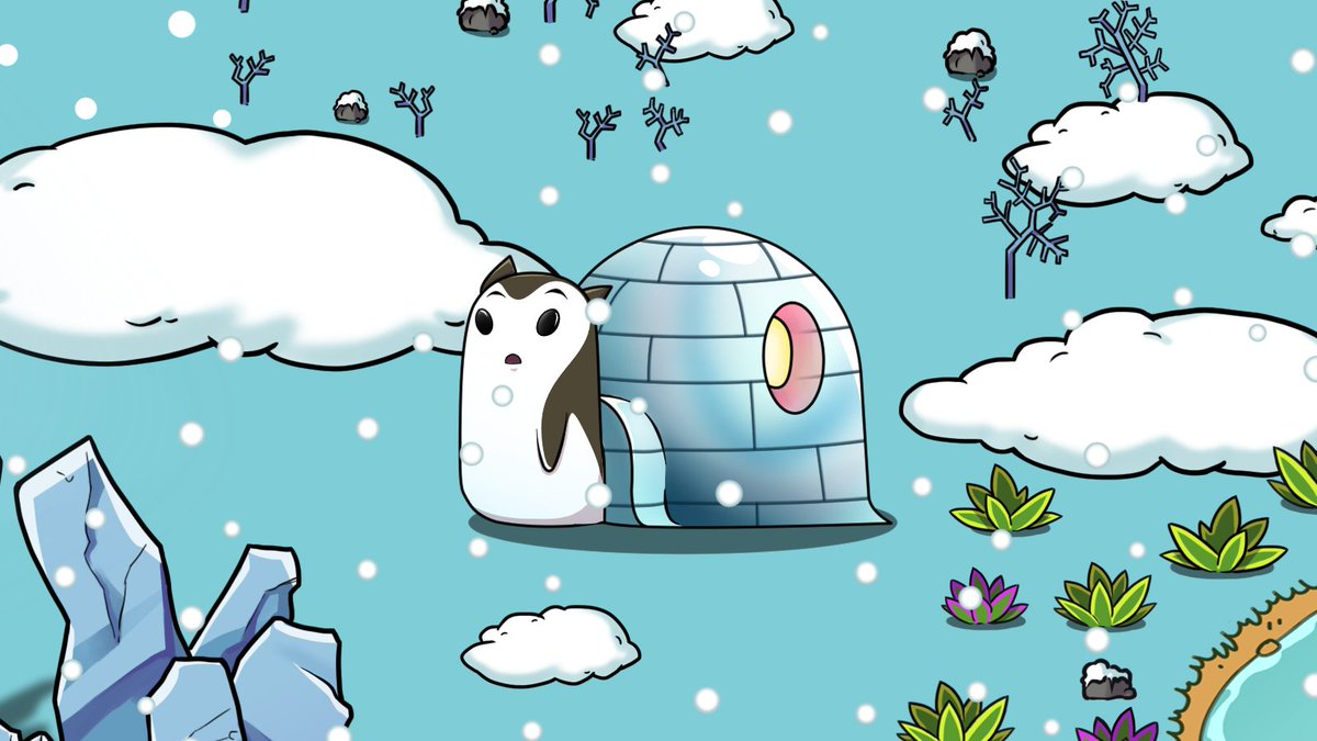 continuumworld's tweet photo. At First Explorers, decoration missions are disappearing superfast! That's why our team is replenishing stocks so that you can all get some!๐๐
Stay tuned for our big event here! โฌ๏ธ
https://t.co/LMdM20eTO1
#Blockchain #PlayAndEarn #games #FirstExplorers https://t.co/2My3BJYCRk