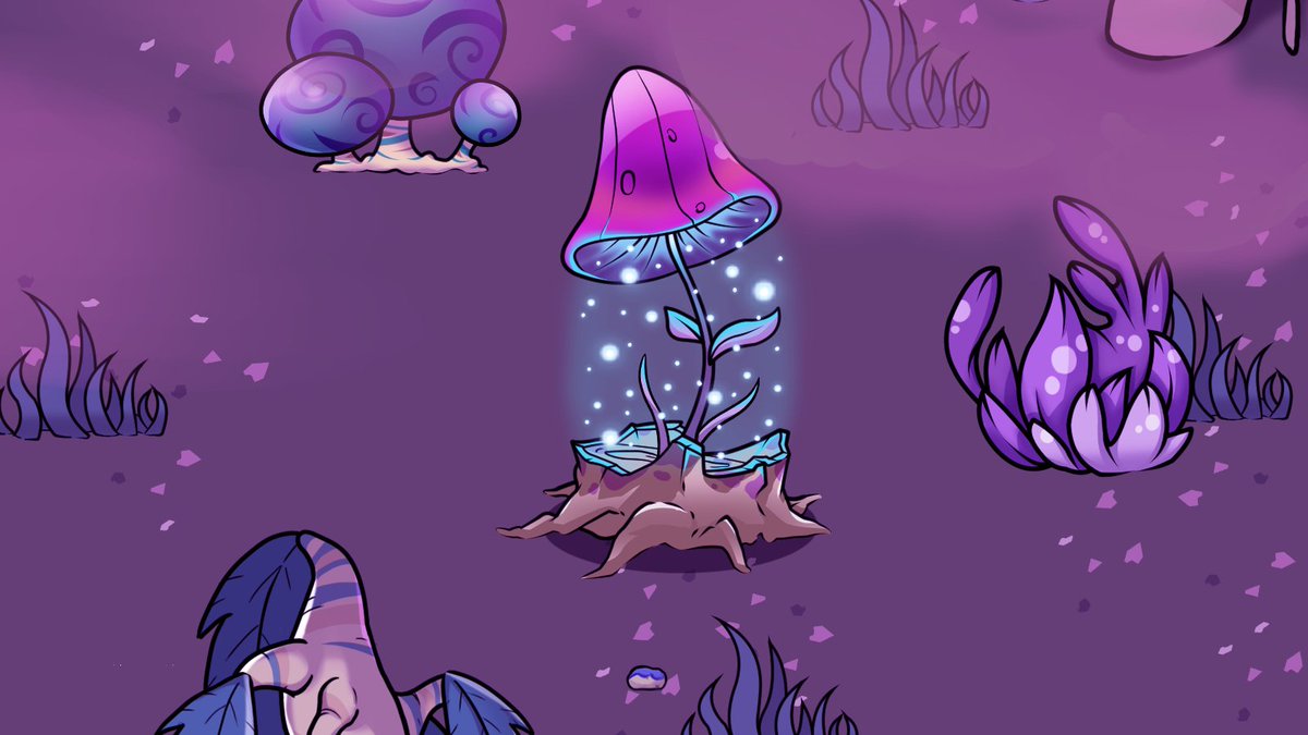continuumworld's tweet photo. At First Explorers, decoration missions are disappearing superfast! That's why our team is replenishing stocks so that you can all get some!๐๐
Stay tuned for our big event here! โฌ๏ธ
https://t.co/LMdM20eTO1
#Blockchain #PlayAndEarn #games #FirstExplorers https://t.co/2My3BJYCRk