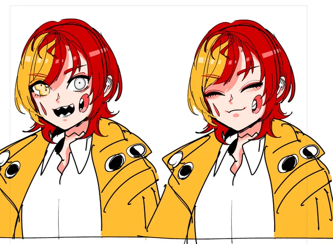 あーかわい 