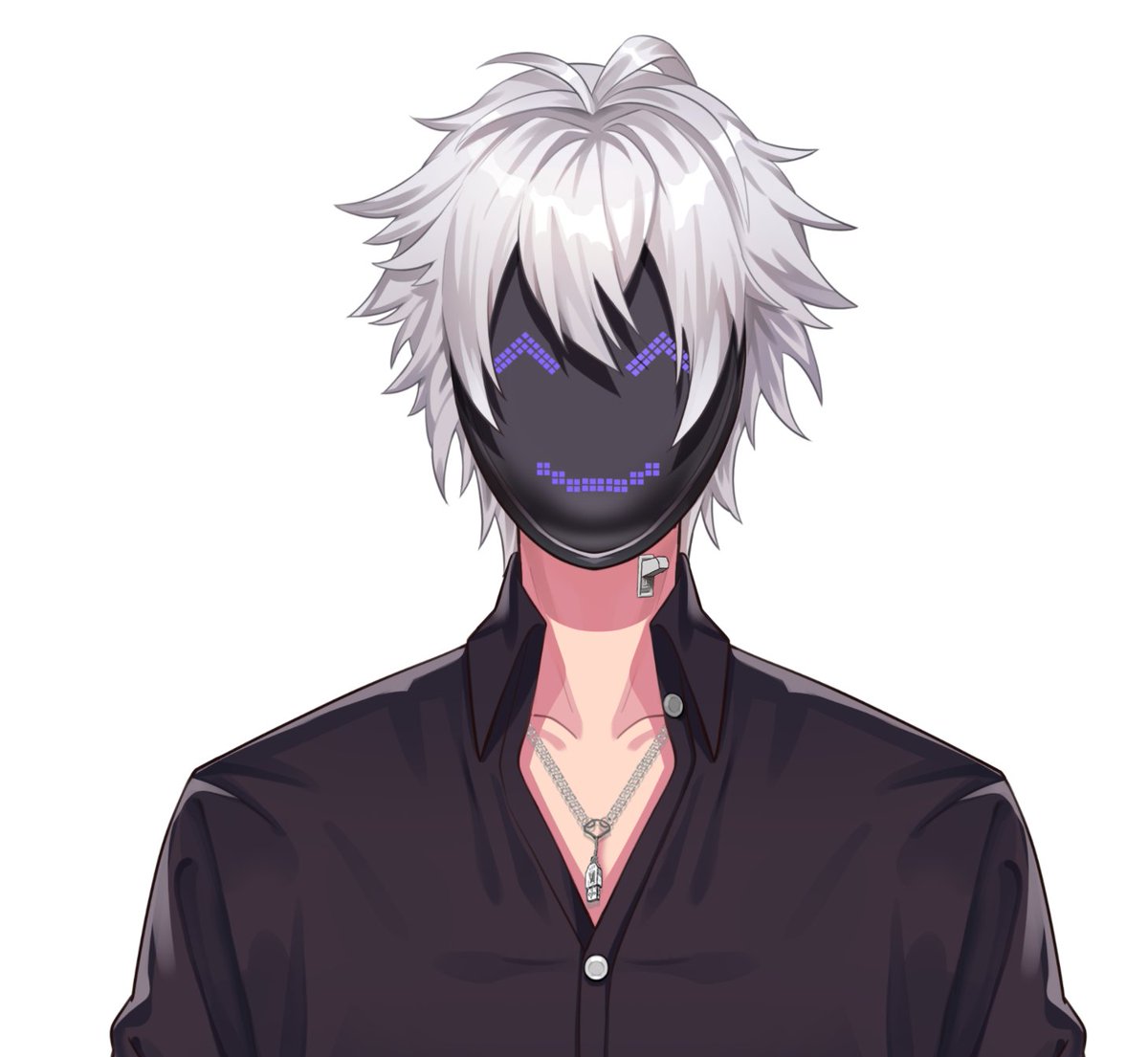 Lowkii_LoL's tweet photo. Old vs New

What was your glow up?
#Vtuber #ENVtuber #VtuberDebut https://t.co/QT4ZLyPX6T