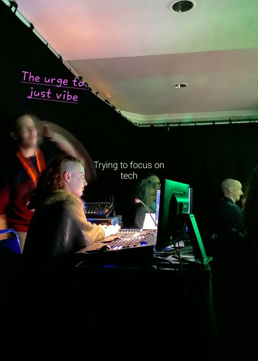 Pests Production tweet media