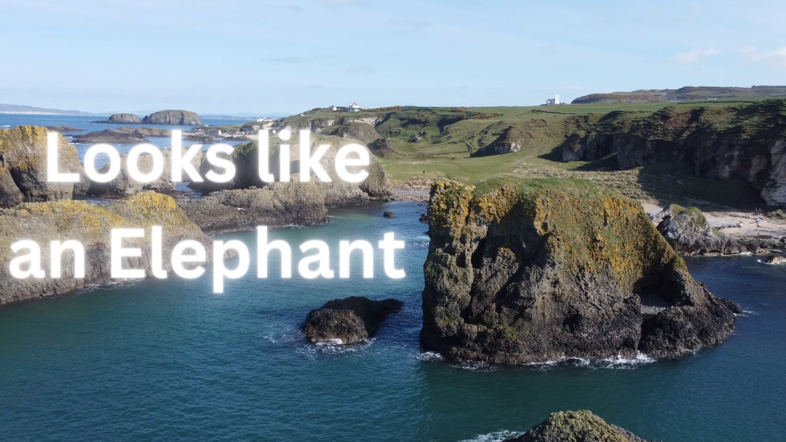 Explore Ballintoy to Elephant Rock

The most beautiful coastline in the world

youtube.com/watch?v=l-us6H…