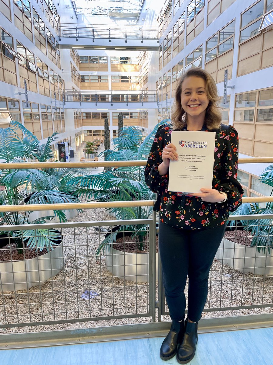 Dr Hazel Allardyce tweet media