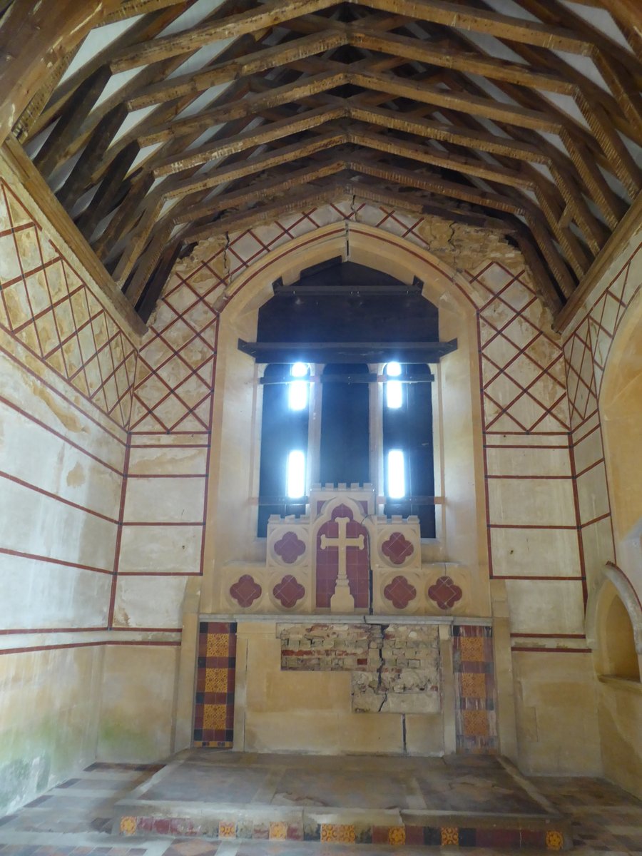 Hirst Conservation tweet media