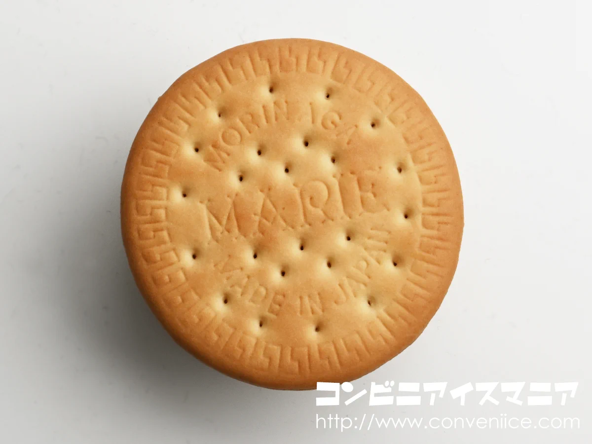 アイスマンも唸った！マリービスケットサンドアイス が鬼ウマ案件！