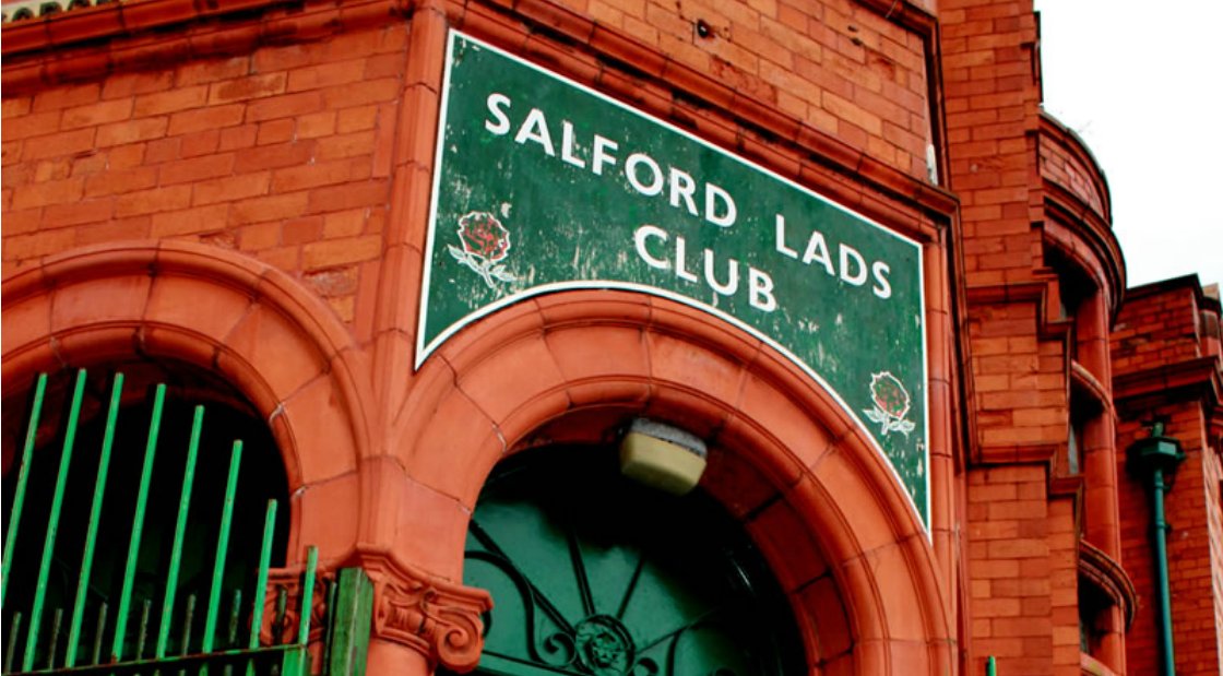 Check out the city’s musical history with <a href="/McrMusicTours/">ManchesterMusicTours</a> 📍 🎸 

Founded by Inspiral Carpets drummer Craig Gill, the Manchester Music Tours offer a fascinating first-hand insight into the history and legacy of music in the city. 

🎟️ buff.ly/3ZlCRd4