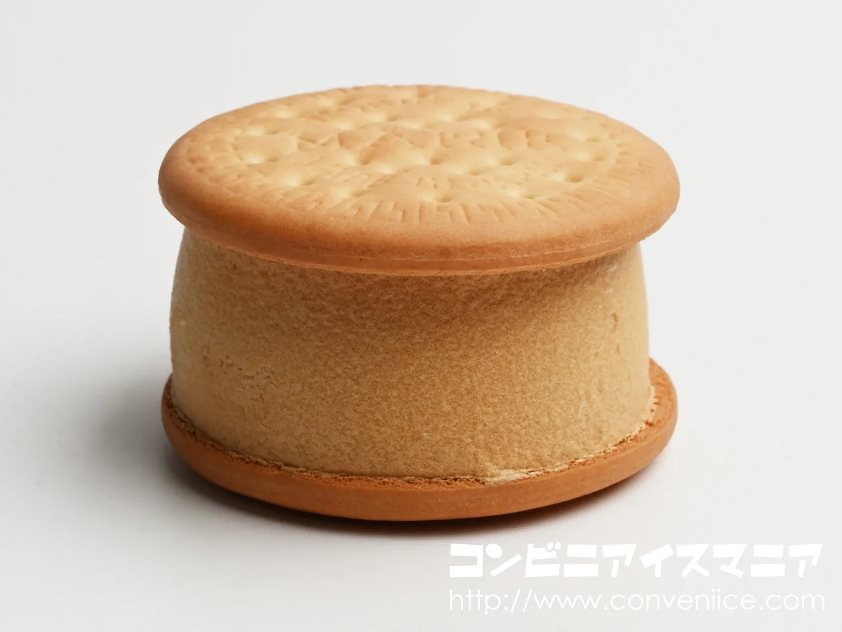 アイスマンも唸った！マリービスケットサンドアイス が鬼ウマ案件！