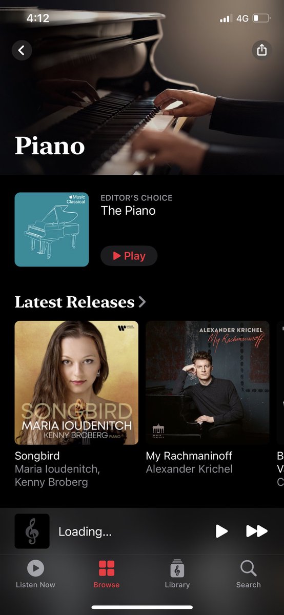 RaaghavGoel's tweet photo. Each browsing section has a dedicated page that throws information at you about different recordings, popular artists / composers, notes and much more (7/8) https://t.co/TnXhuHGIFk