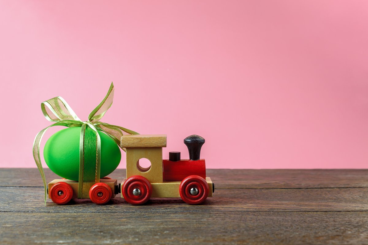 Eggscellent railway activities this Easter 👇

railwaysillustrated.com/18502/eggscell…