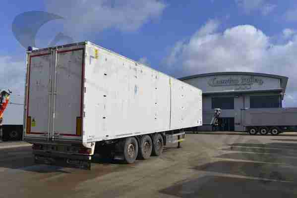 Moving Floor Knapen New dlvr.it/SlbrDZ