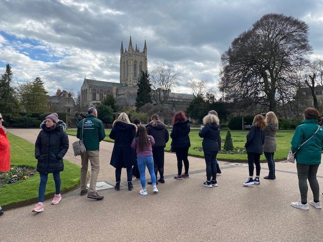 Visit East England Business tweet media