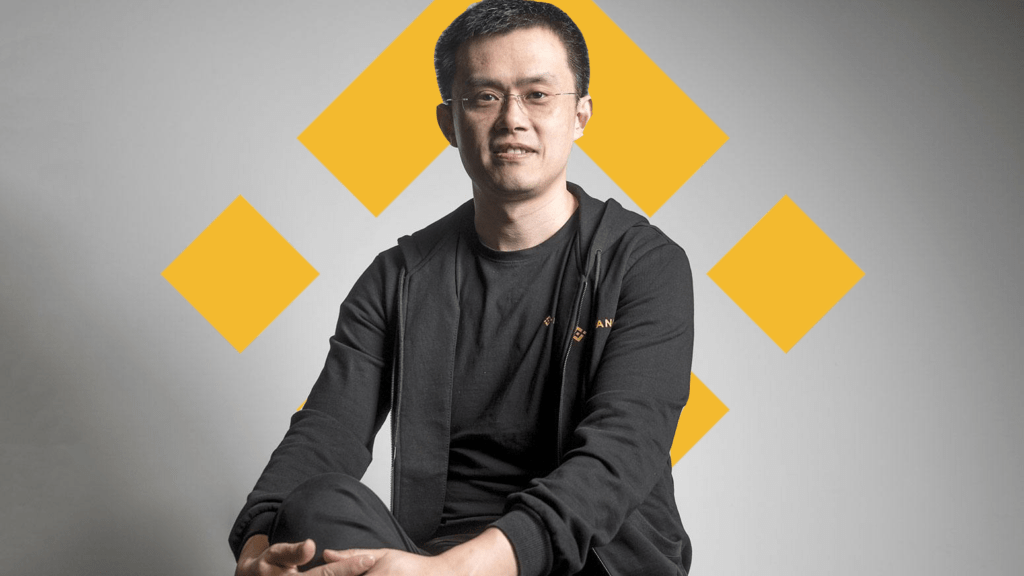 AltCryptoGems's tweet photo. Binance has been through a lot recently, as the largest crypto exchange, it's no surprise they've attracted a lot of attention, both good and bad. 

But let's focus on the positive for now.

#BNB #Binance 

1/ 🧵👇 https://t.co/VgSZK2DJBS