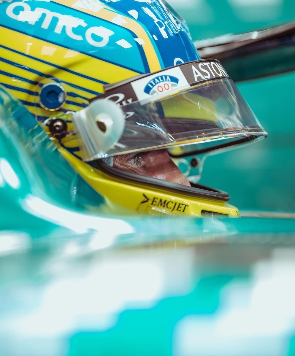 Vista puesta en el GP de Imola 🇮🇹 <a href="/F1Mancos/">Liga Elite Mancos F1(EMF1)</a> , con <a href="/MercedesAMGF1/">Mercedes-AMG PETRONAS F1 Team</a> ya somos titulares!!!, Hoy a las 22.30!!!

<a href="/FanaticVirtual/">FANATIC Virtual Racing Team</a> #GoFanatic