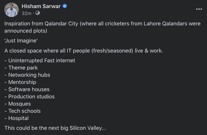 #letsconnect