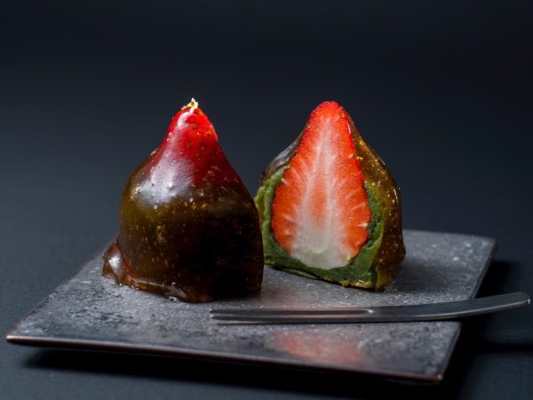 これは美味しそうじゃかいか！
3末までかっ、間に合うかな。