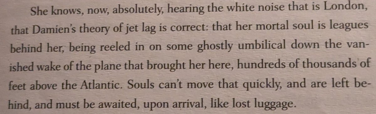 splendifero's tweet photo. Love this paragraph #WilliamGibson #PetternRecognition https://t.co/sUidiFFGB1