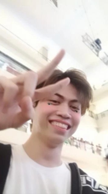 prodbycbl's tweet photo. HAPPY THIRD MOTMOT, CBL 🤘🏻

To celebrate our monthsary, here's a little gift for our lovely DREImers! Thank you for being with us and for loving Drei!

Happy three months, CBL! Let's stay together for a long time 💜

CBL for LIF3
#3MonthsWithCBL #BrightestStarDrei https://t.co/CJGCJUJ2m5
