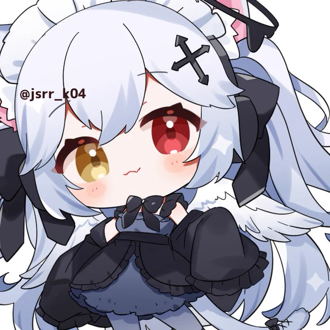 skebWIP- 