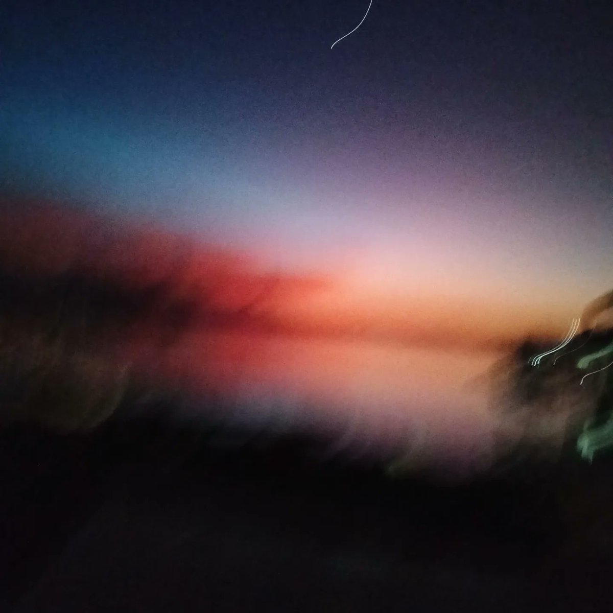 GeraClaudine's tweet photo. Sunsets😍 https://t.co/piNUfNj3IH