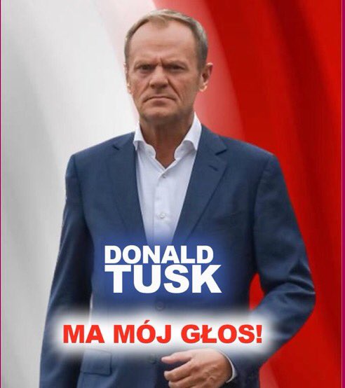 Kto za , Łapki w górę.