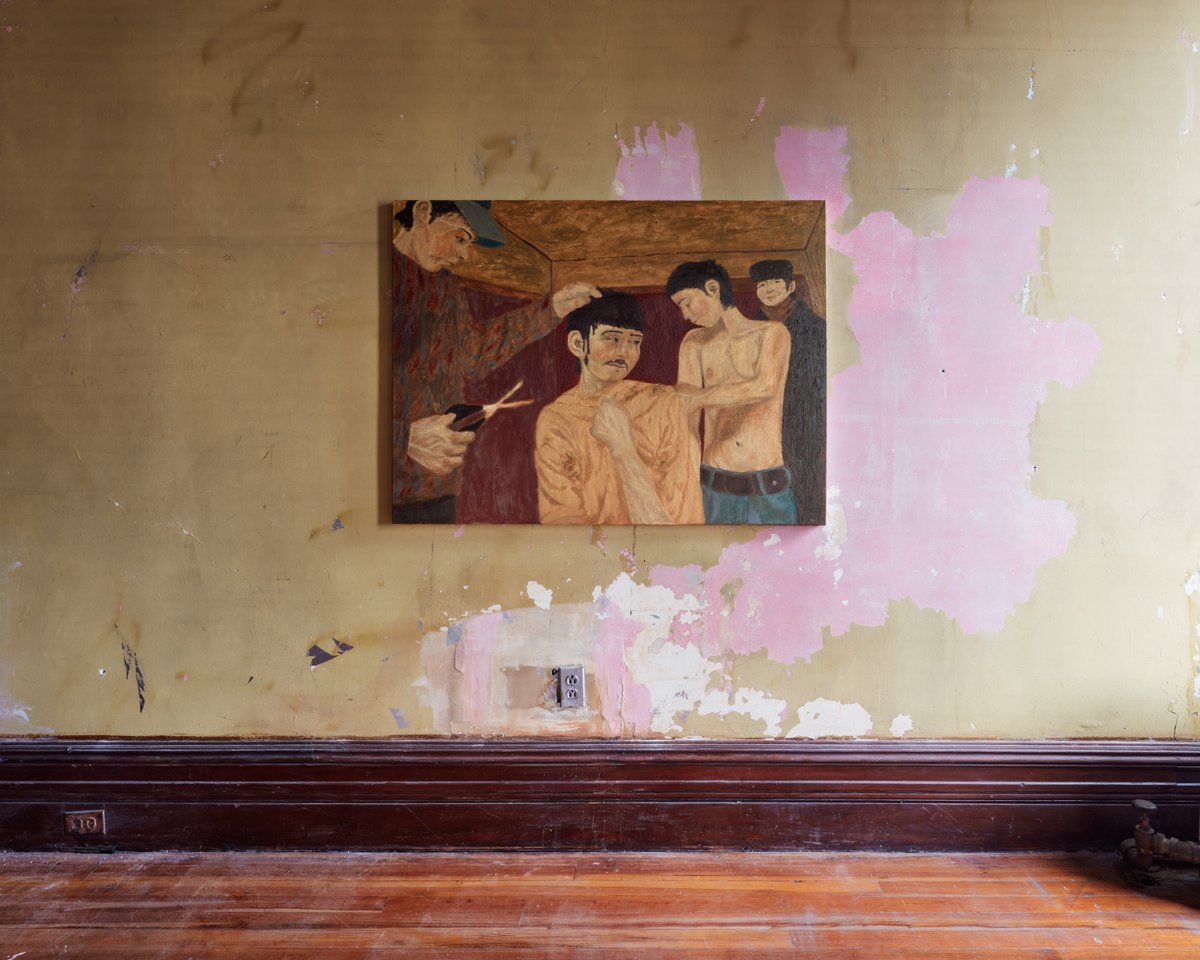 Editorial Magazine tweet media