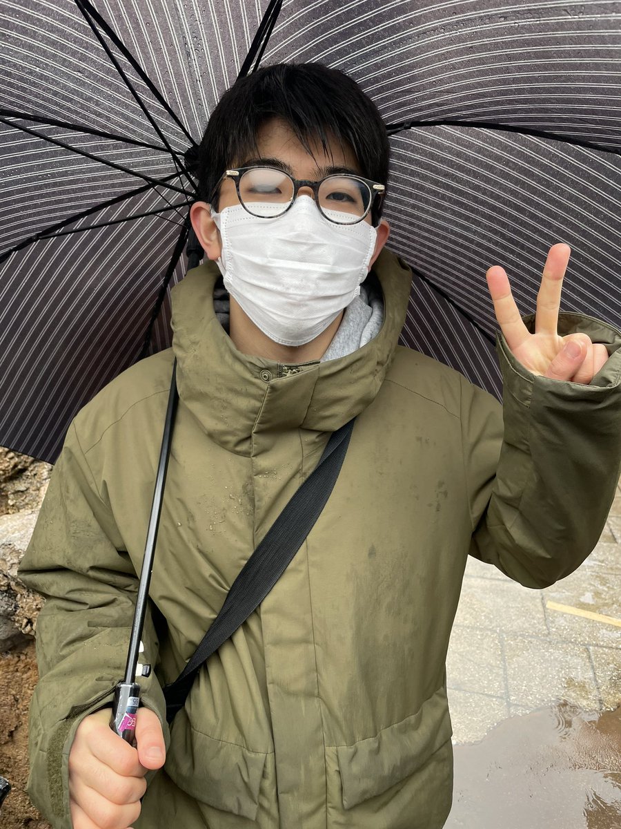 部員紹介！６人目！登場！

題名「６人目の追加戦士」

名前:佐々木省吾
学部学科:工学部工業化学科
得意種目:Fly
出身地:東京
好きな食べ物:鯨
一言！
緩く楽しみましょう