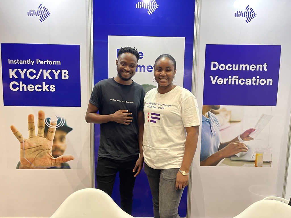 premblyinsight's tweet photo. Link up with us on Day 1 of the #MicrofinanceTechnologySummit in Kigali, Rwanda.

@AdegboyeHenry &amp; the team are in the building to discuss the digital transformation of Microfinance and how we are supporting different Microfinance banks across the globe

#DigitalTransformation https://t.co/huHDFnkhLy