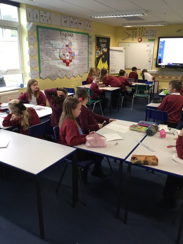 Taverham Junior tweet media