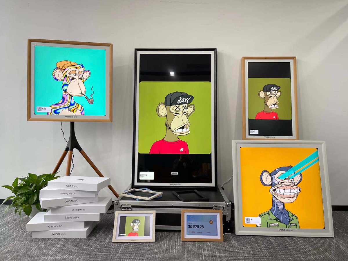 OddOwl Club🦉VIIDE (@OddOwlClub) / Posts / X