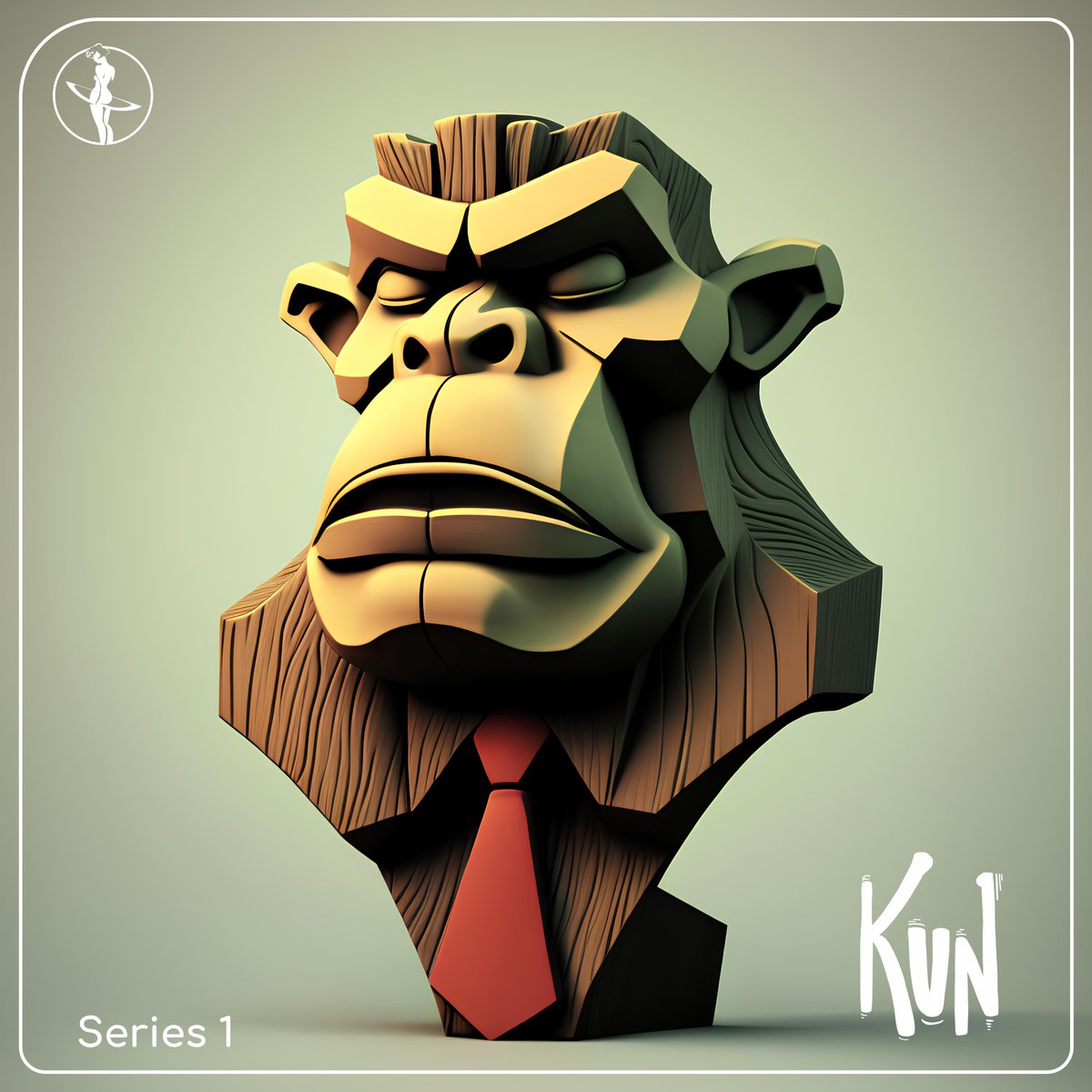 On <a href="/opensea/">OpenSea</a>, Some of our Kun's NFTS 
are inspired by pop culture character, do you recognise
the bad boy ? Go check it out, link in bio! #NFT #nfts 
#nftartist #GenerativeDesign #NFTCommmunity 
#cryptoart